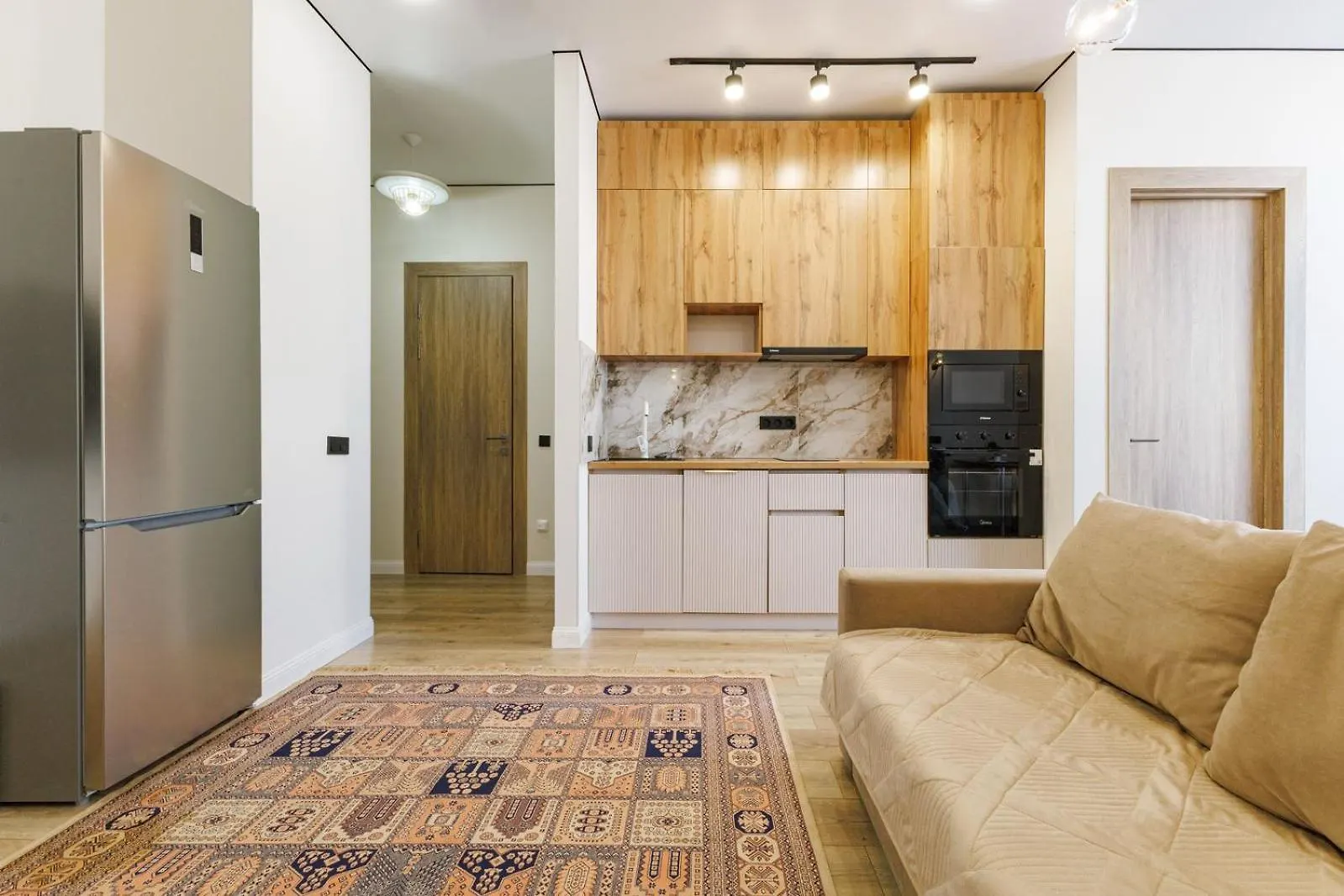 Apartment Республика Nur-Sultan