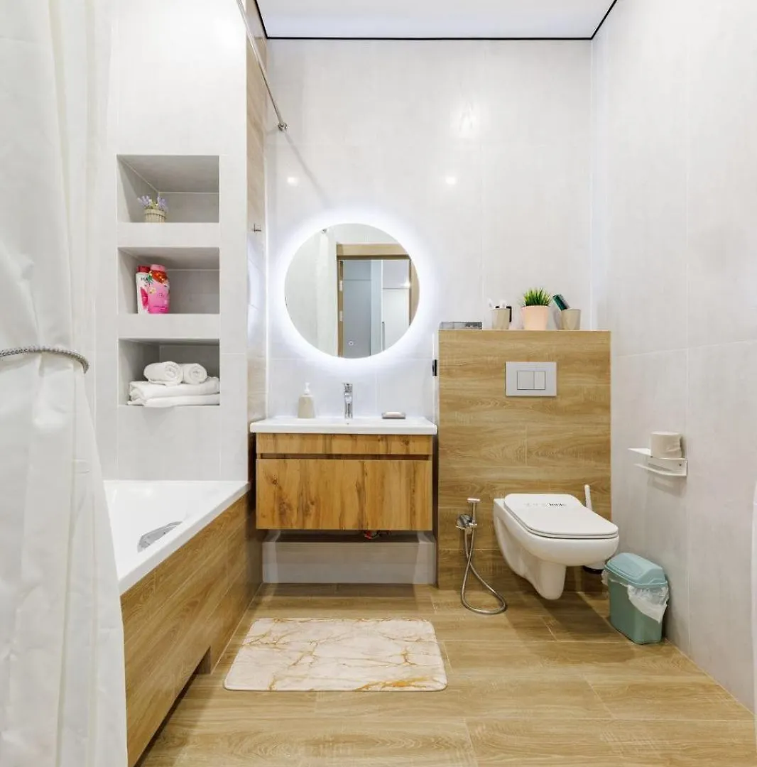 Apartment Республика Nur-Sultan